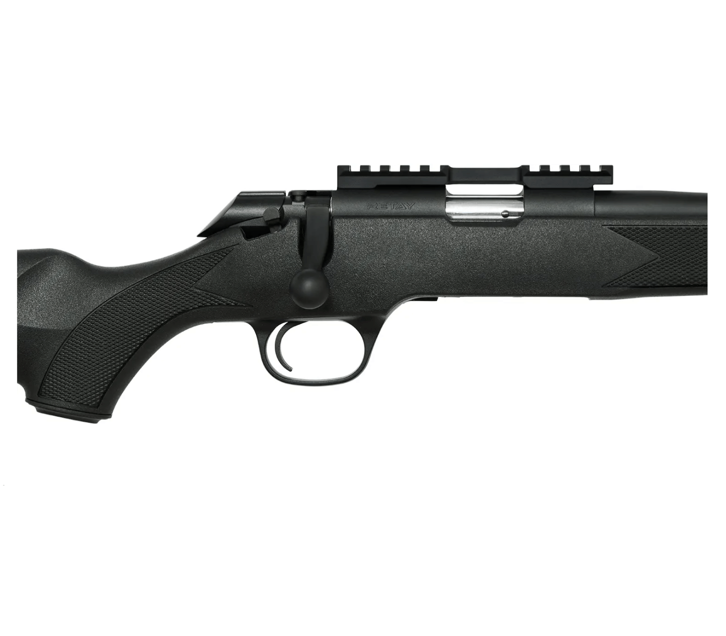Гвинтівка малокаліберна Retay 2022 Sporter Classic кал. 22 LR 47 см Фото 3